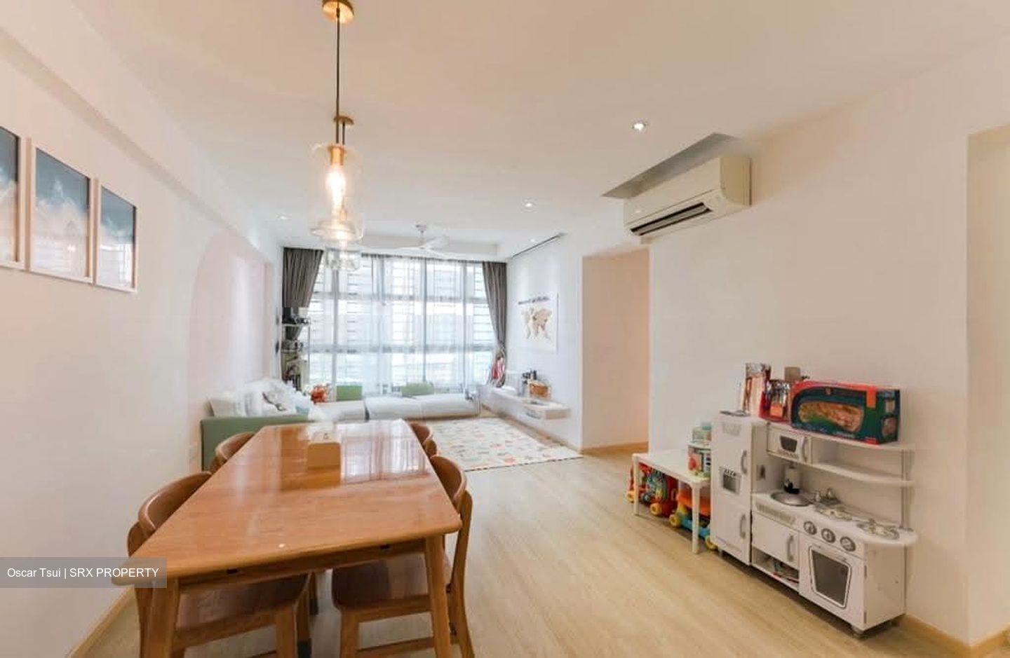 Blk 2B Sri Geylang Serai (Geylang), HDB 4 Rooms #610021651